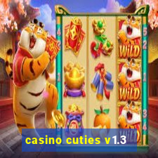 casino cuties v1.3 - android